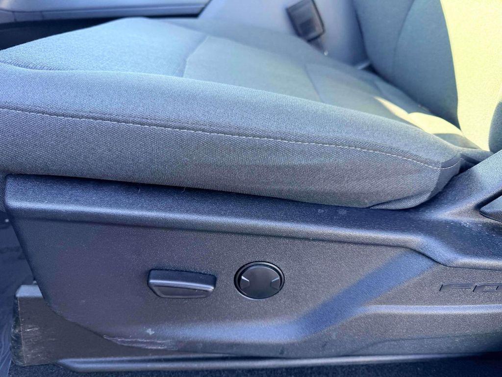 used 2025 Ford F-150 car, priced at $45,299