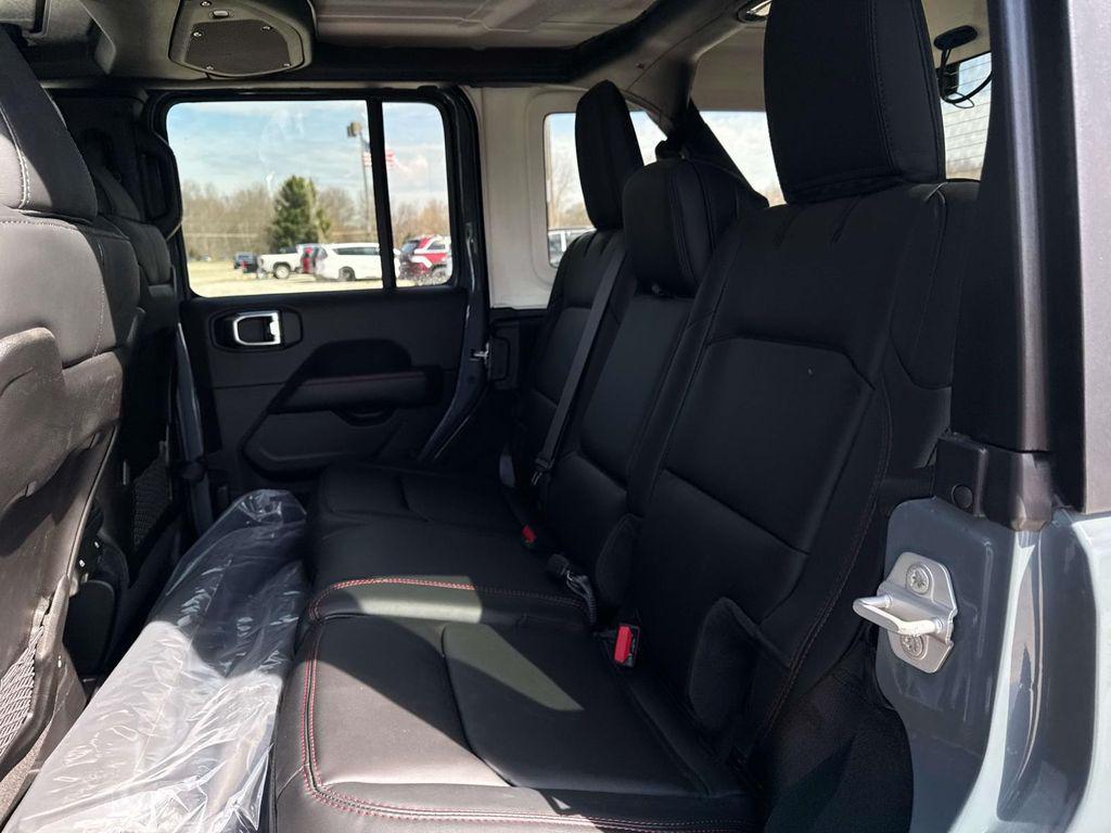 new 2026 Jeep Wrangler car, priced at $59,025