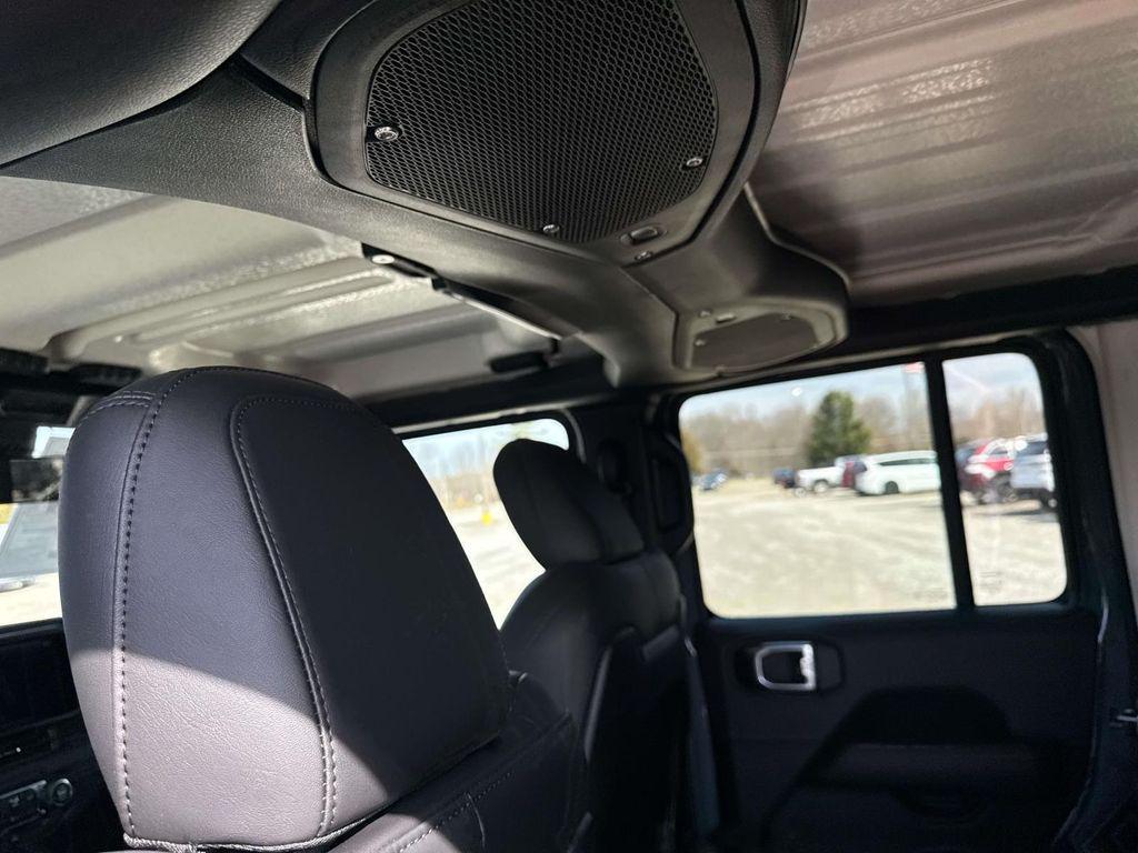 new 2026 Jeep Wrangler car, priced at $59,025