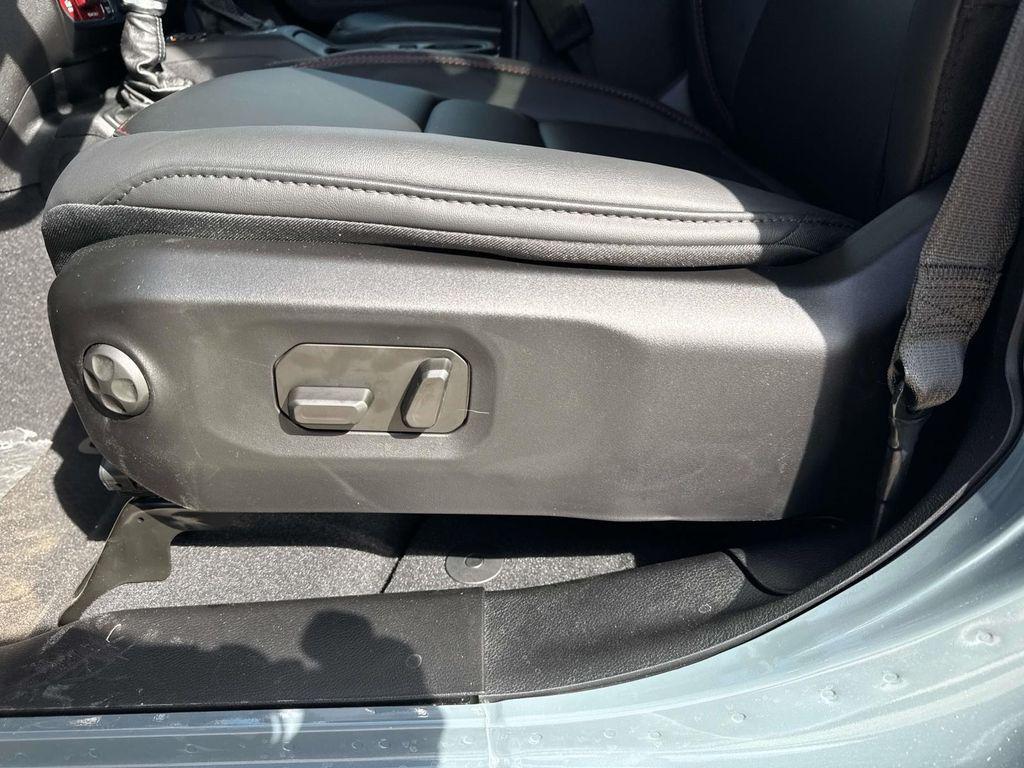 new 2026 Jeep Wrangler car, priced at $59,025