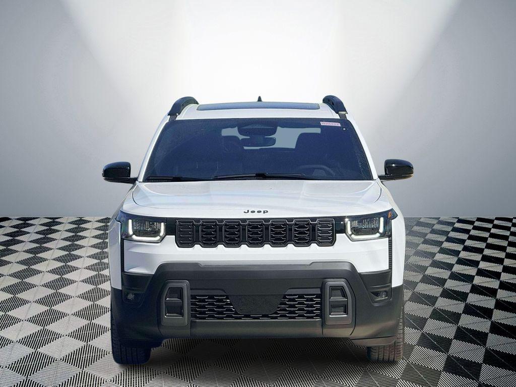 new 2026 Jeep Cherokee car, priced at $44,119