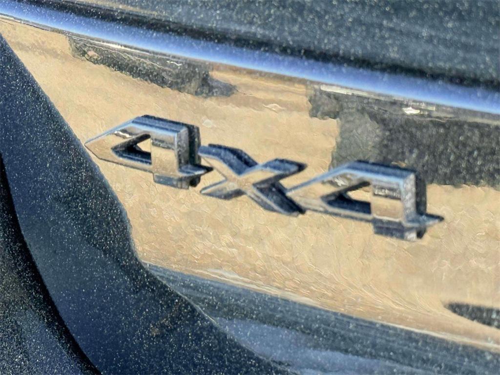 new 2025 Jeep Grand Cherokee car, priced at $63,000