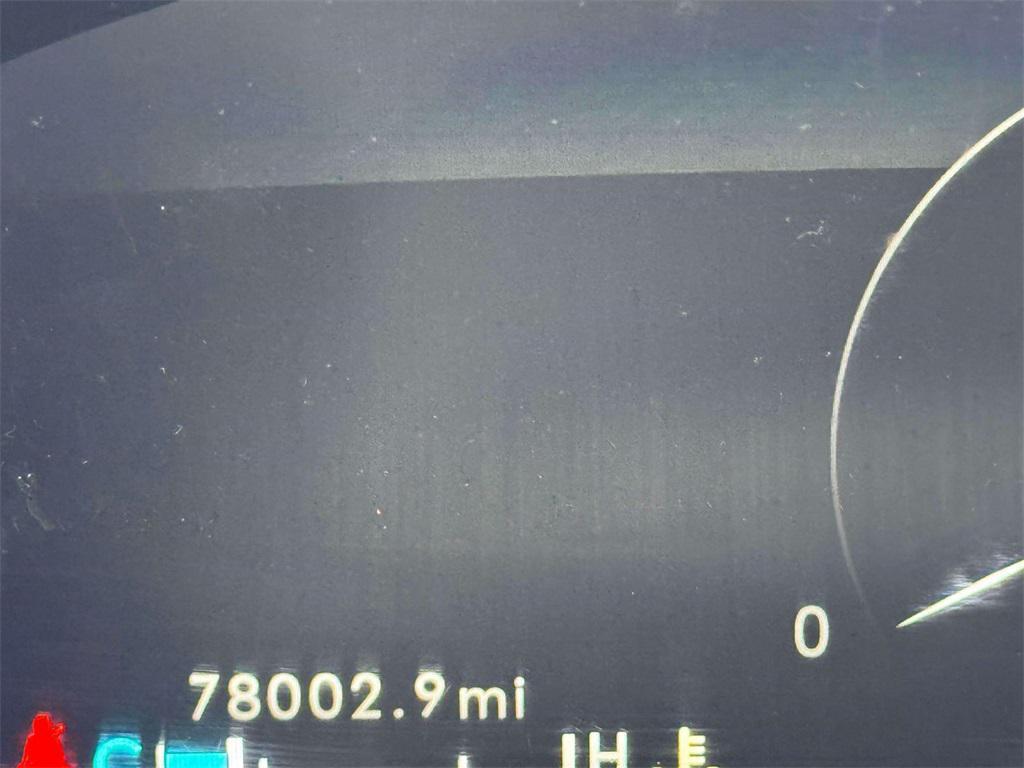 used 2020 Lincoln Nautilus car, priced at $20,000