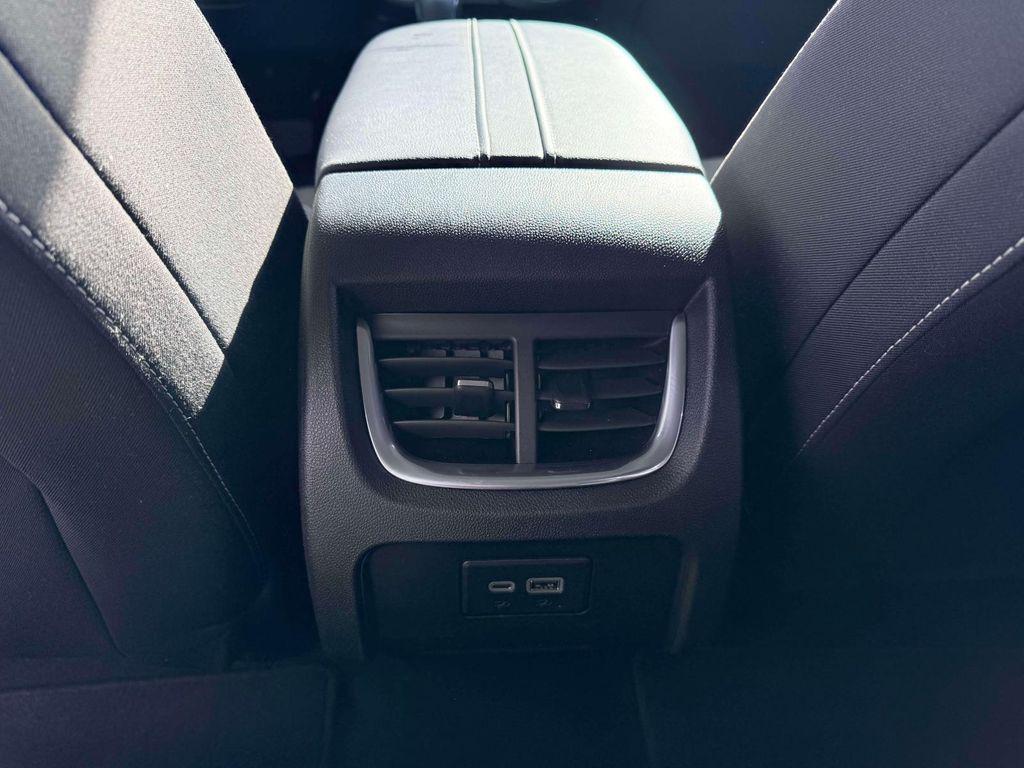 used 2025 Chevrolet Blazer car, priced at $26,299