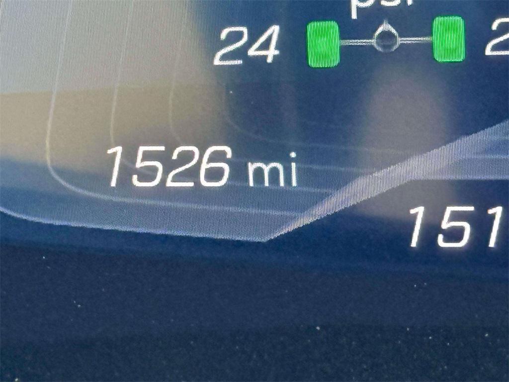 used 2024 Chevrolet Corvette car, priced at $81,500