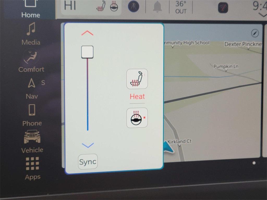 new 2025 Jeep Wrangler car, priced at $57,550