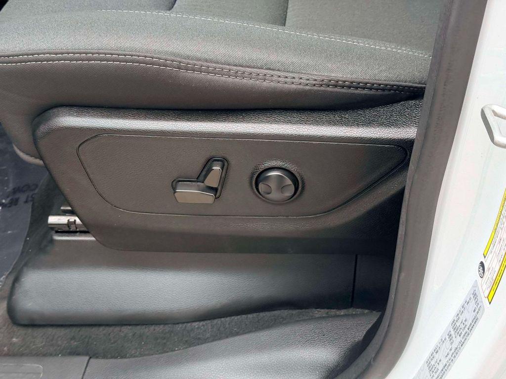 used 2023 Ram 1500 car, priced at $34,299