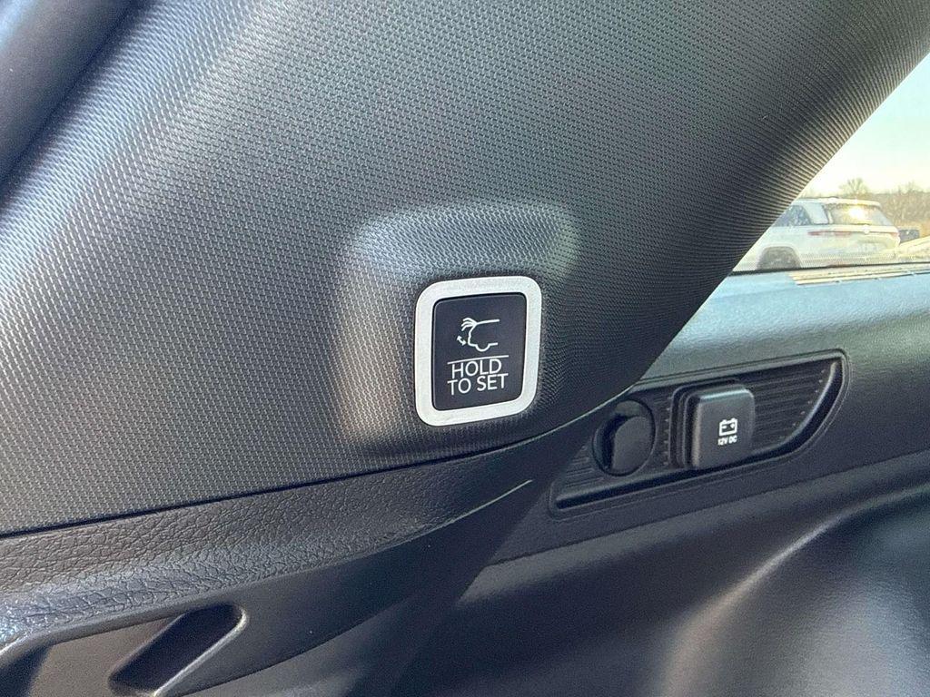 new 2026 Jeep Grand Cherokee car, priced at $55,104