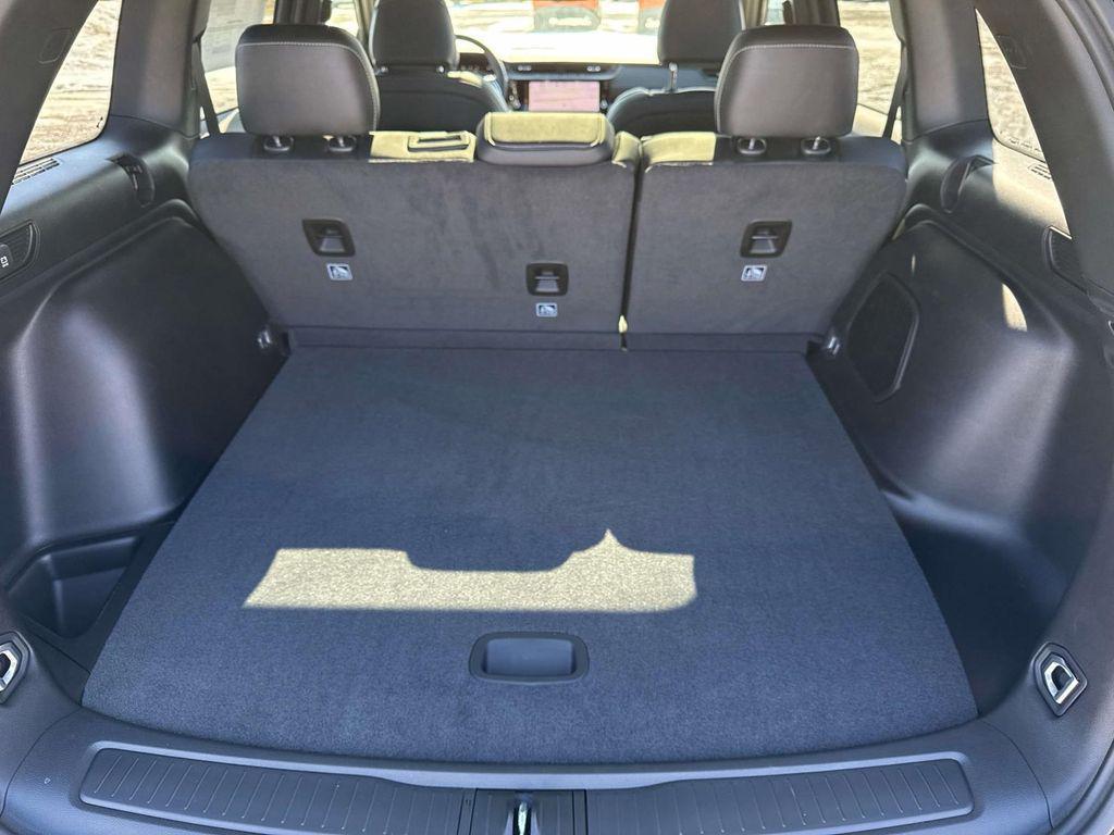 new 2026 Jeep Grand Cherokee car, priced at $55,104