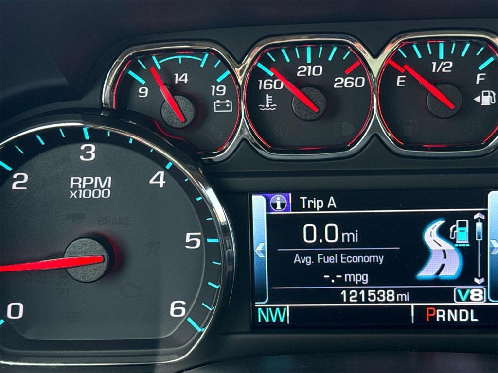 used 2018 Chevrolet Silverado 1500 car, priced at $18,000