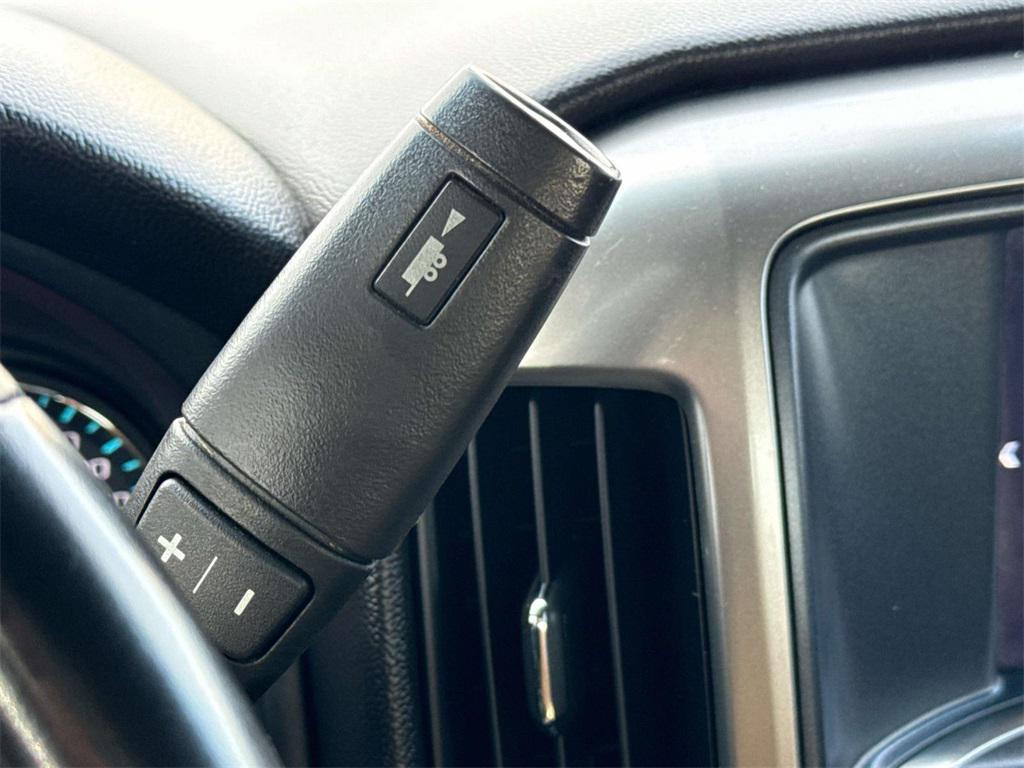 used 2018 Chevrolet Silverado 1500 car, priced at $18,000