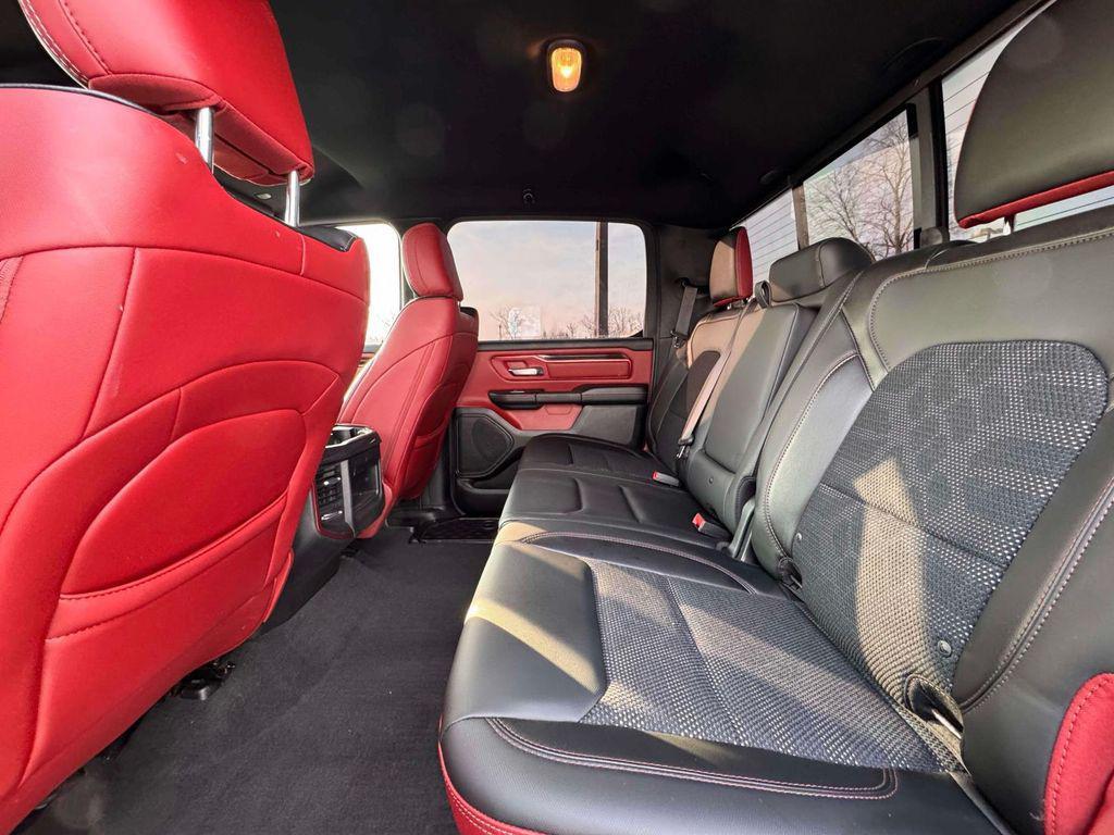 used 2019 Ram 1500 car, priced at $32,800