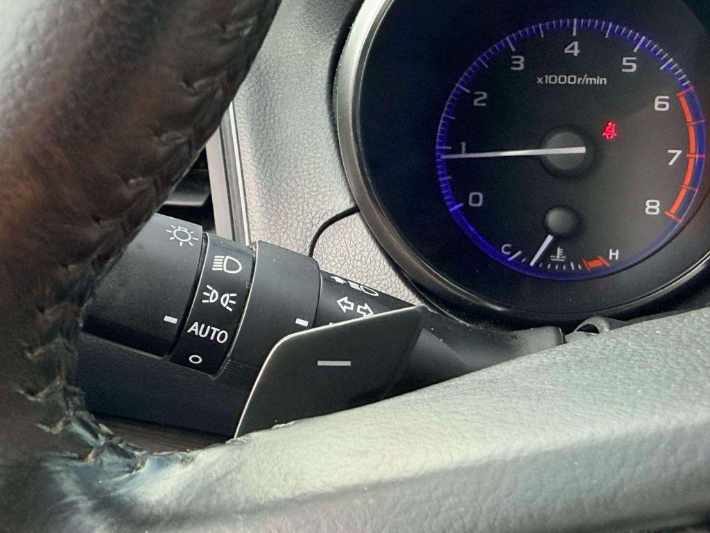 used 2016 Subaru Legacy car, priced at $12,947