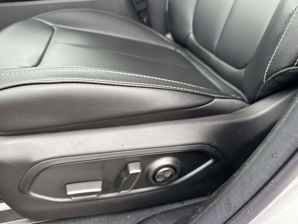 new 2026 Jeep Grand Cherokee car, priced at $48,444