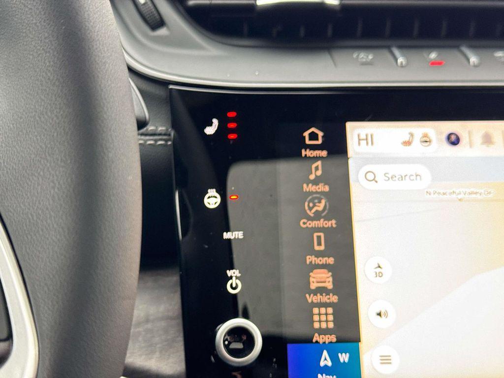 new 2026 Jeep Grand Cherokee car, priced at $48,444