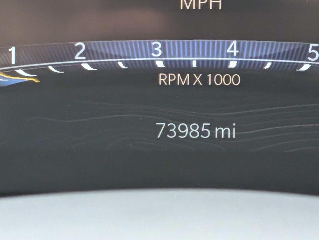 used 2022 Jeep Grand Cherokee car, priced at $34,799