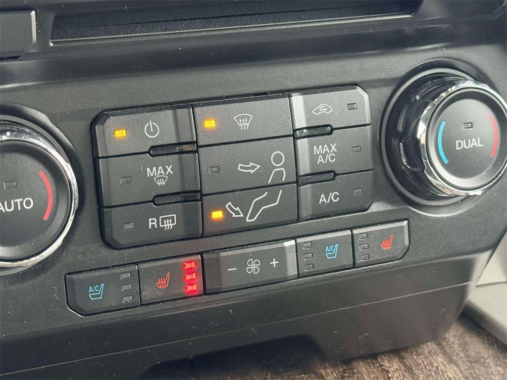 used 2017 Ford F-350 car, priced at $48,000