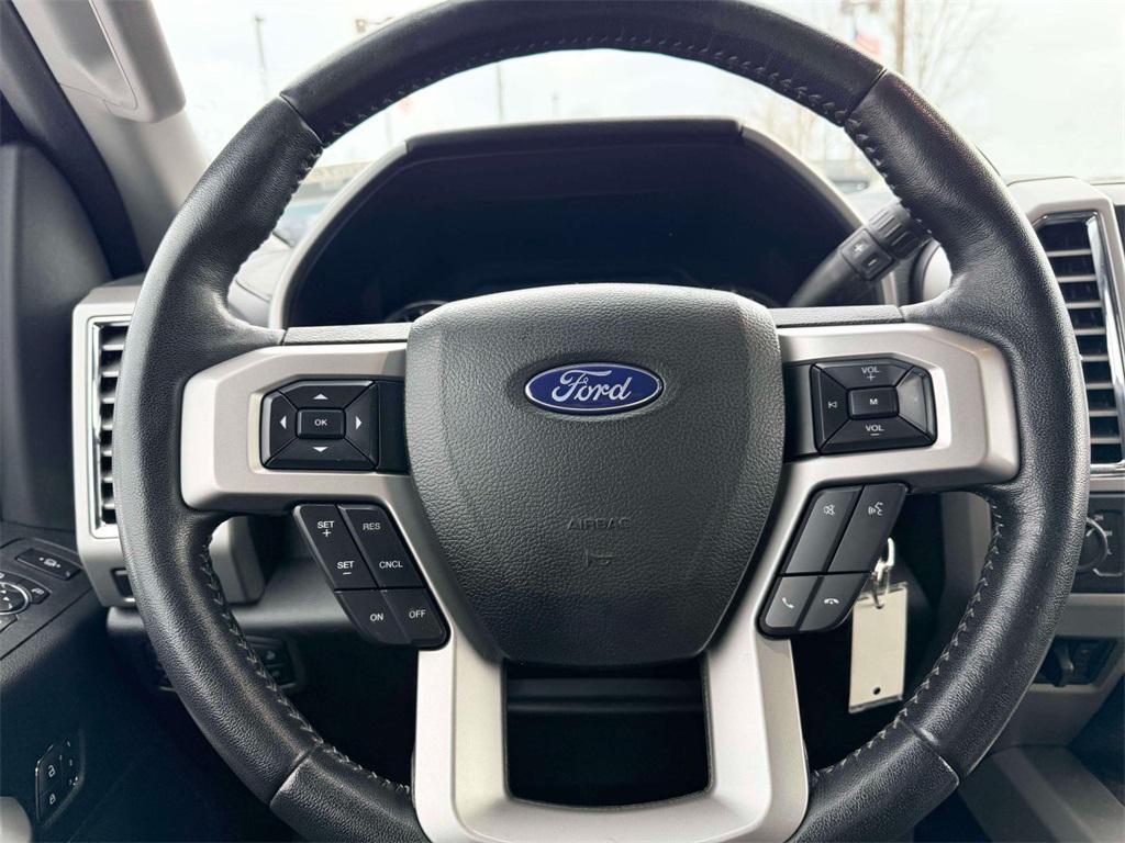 used 2017 Ford F-350 car, priced at $48,000