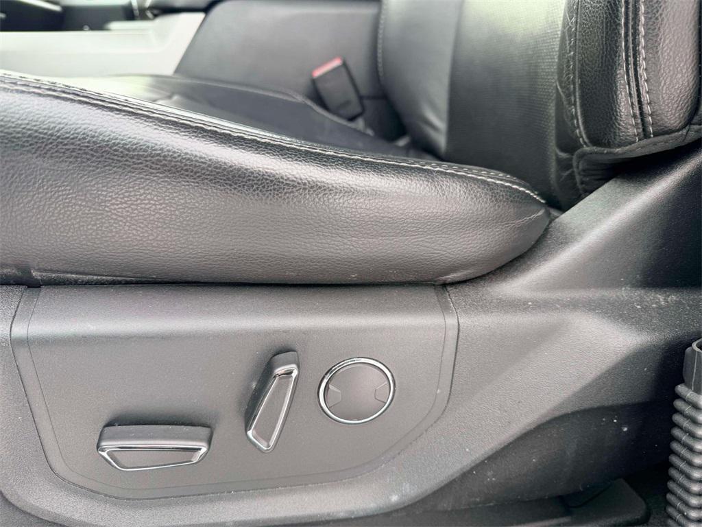 used 2017 Ford F-350 car, priced at $48,000