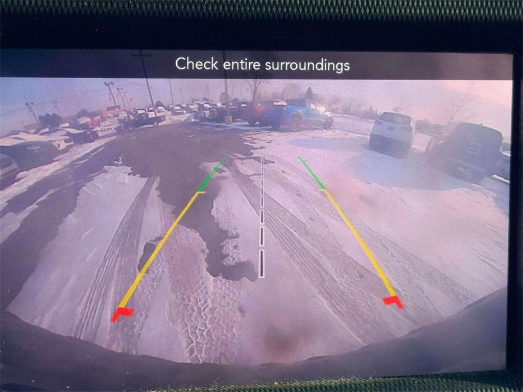 used 2021 Jeep Wrangler Unlimited car, priced at $33,000