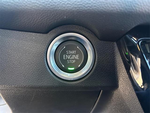 new 2026 Chevrolet Traverse car, priced at $59,420