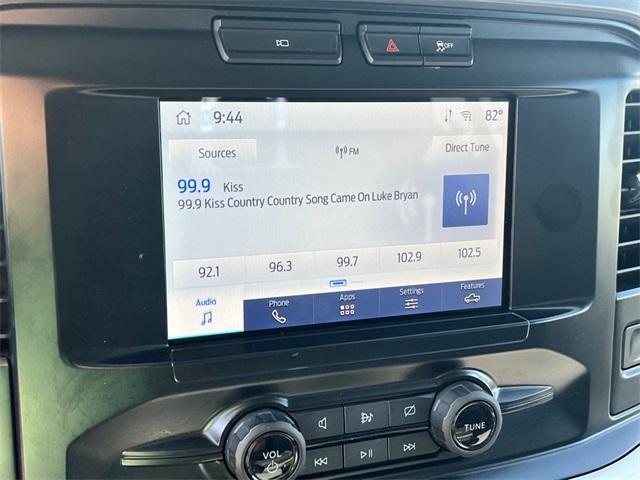 used 2023 Ford F-150 car, priced at $36,730