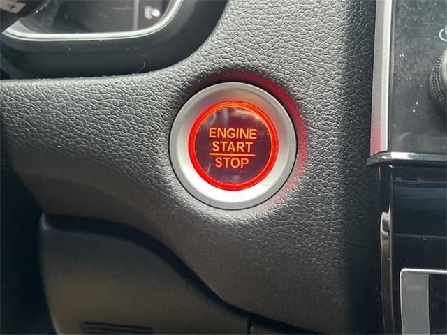 used 2018 Honda CR-V car, priced at $12,791