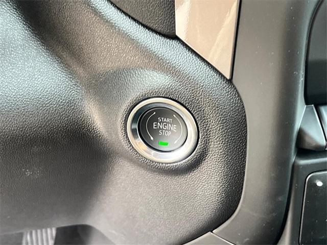 new 2026 Chevrolet Silverado 1500 car, priced at $45,350