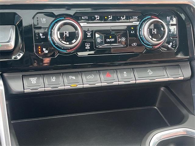 used 2025 GMC Sierra 2500 car, priced at $79,246