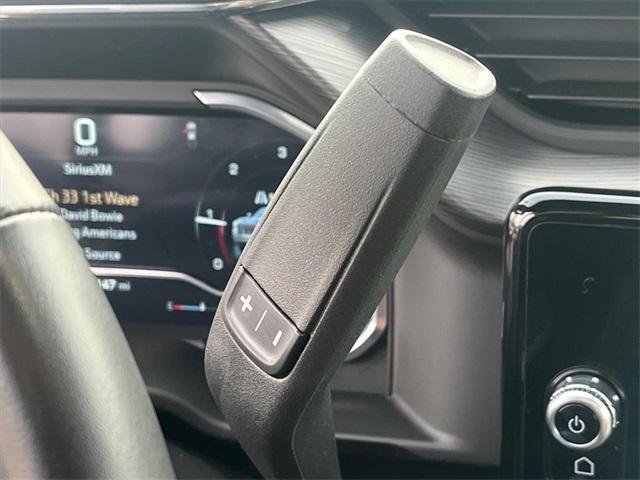 used 2025 GMC Sierra 2500 car, priced at $79,246