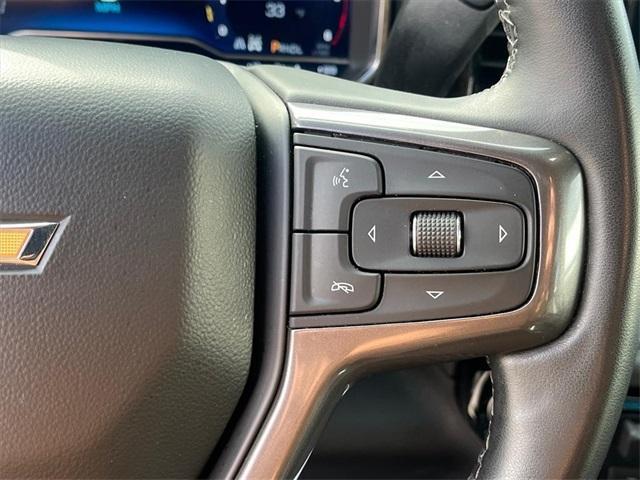 used 2024 Chevrolet Silverado 3500 car, priced at $72,670