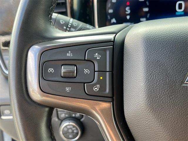 used 2024 Chevrolet Silverado 3500 car, priced at $72,670