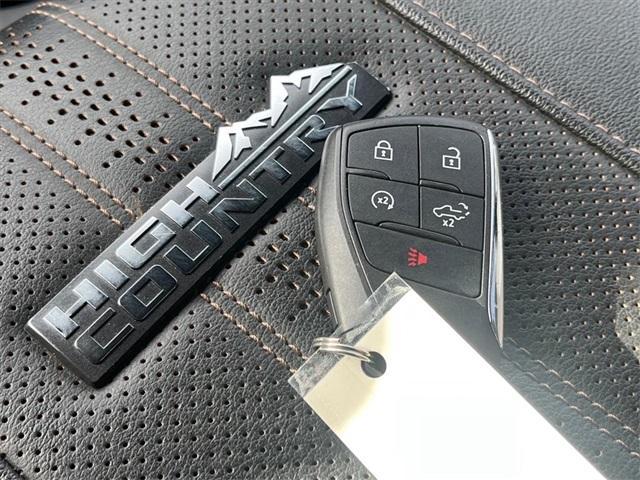 used 2024 Chevrolet Silverado 3500 car, priced at $72,670