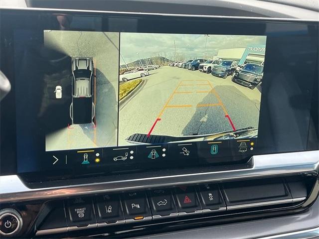 used 2024 Chevrolet Silverado 3500 car, priced at $72,670