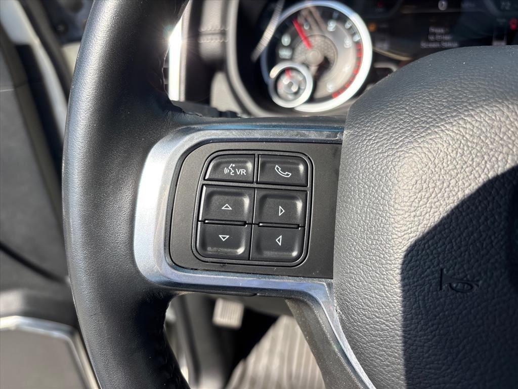 used 2022 Ram 2500 car, priced at $63,549