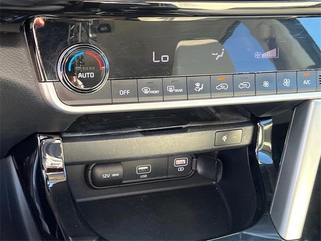 used 2021 Kia Seltos car, priced at $17,772