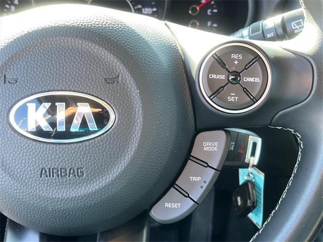 used 2019 Kia Soul car, priced at $13,437