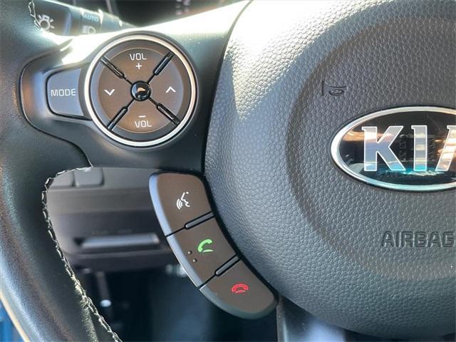 used 2019 Kia Soul car, priced at $13,437