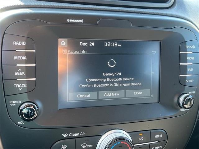 used 2019 Kia Soul car, priced at $13,437