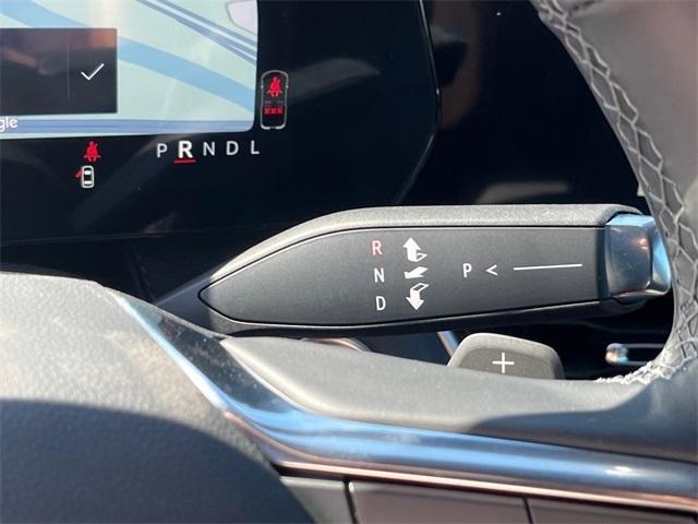 new 2026 Chevrolet Equinox car, priced at $34,181