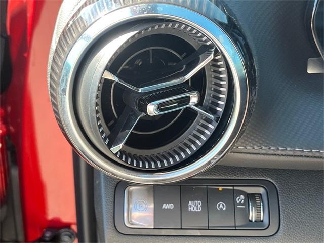 new 2026 Chevrolet Equinox car, priced at $34,181