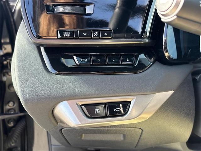 used 2024 Lexus RX 350 car, priced at $52,751