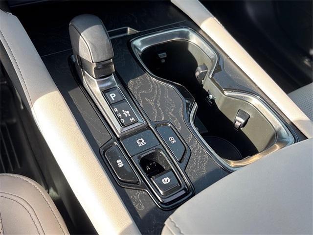 used 2024 Lexus RX 350 car, priced at $52,751