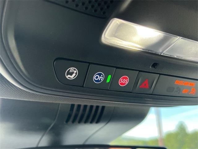 new 2026 Chevrolet Silverado EV car, priced at $53,181