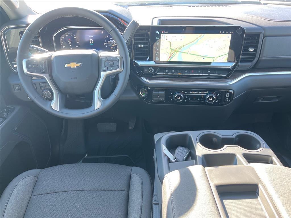 new 2026 Chevrolet Silverado 3500 car, priced at $77,269