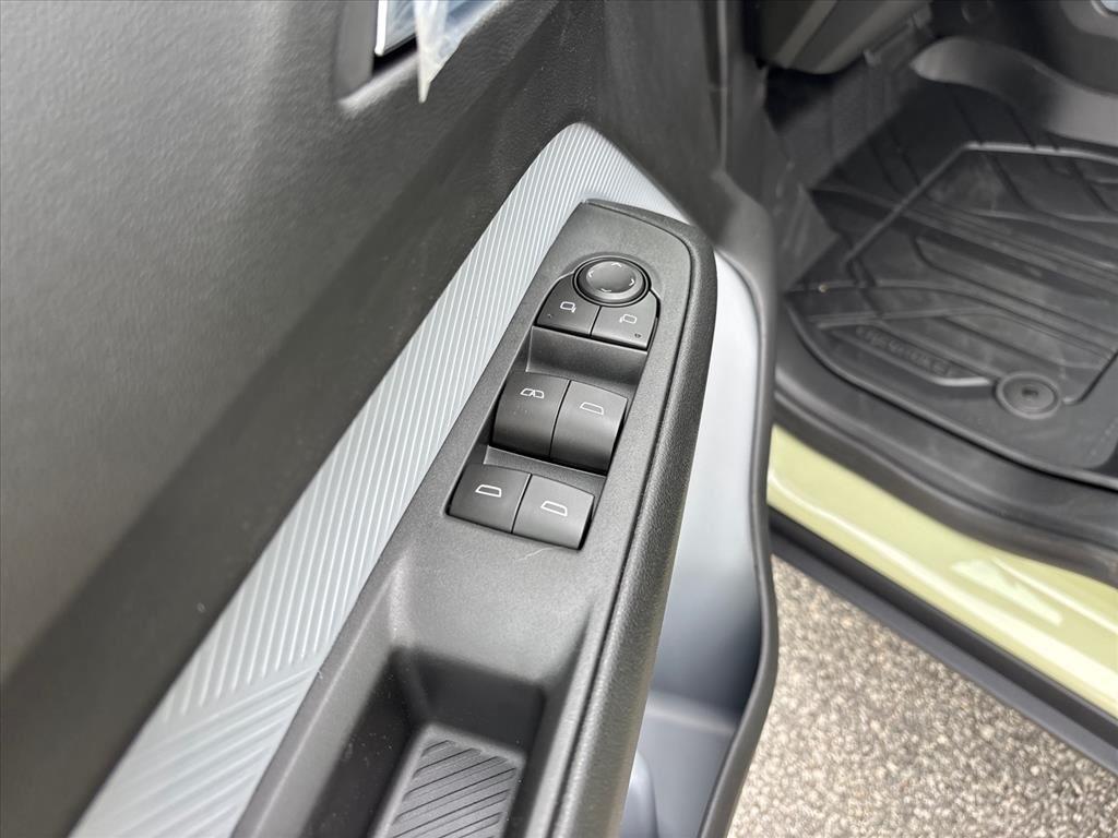 new 2027 Chevrolet Bolt car, priced at $31,379