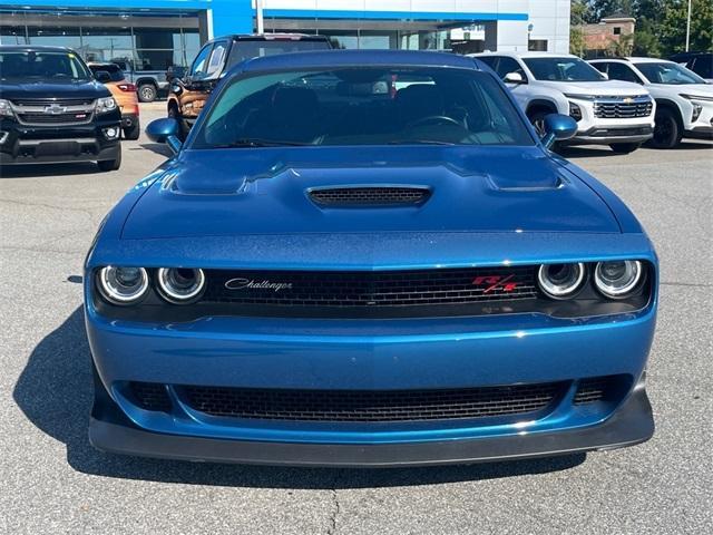 used 2020 Dodge Challenger car, priced at $37,924
