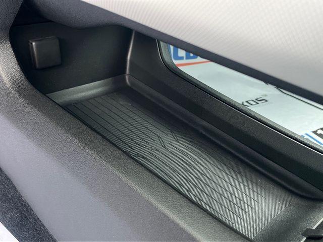 new 2025 Chevrolet Equinox EV car, priced at $38,930