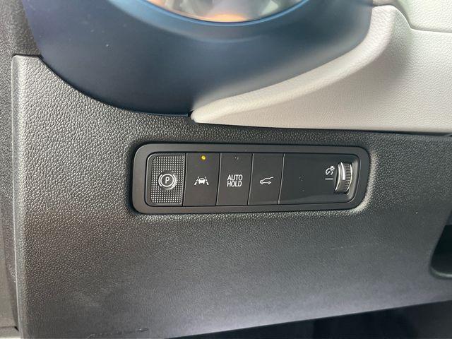 new 2025 Chevrolet Equinox EV car, priced at $38,930