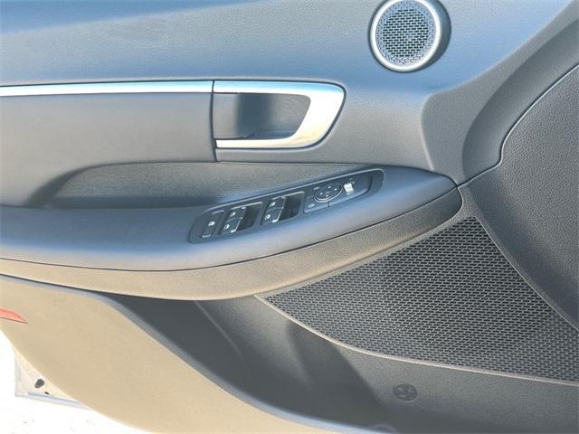 used 2023 Hyundai Sonata car, priced at $17,999